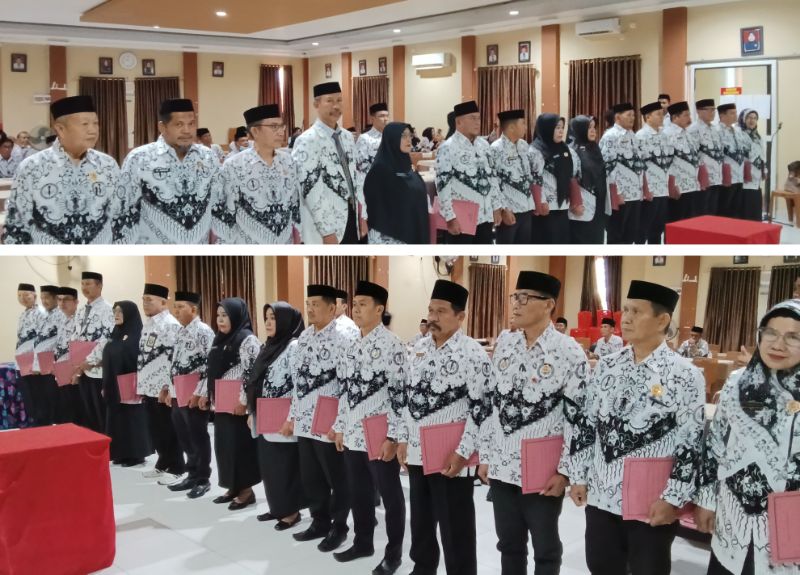 Bidang PGRI Bolaang Mongondow - Persatuan Guru Republik Indonesia Cabang Bolaang Mongondow